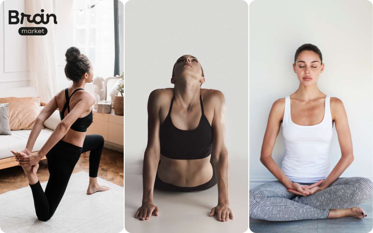 TROJFOTKA CVICENI SILNA MESTRUACE